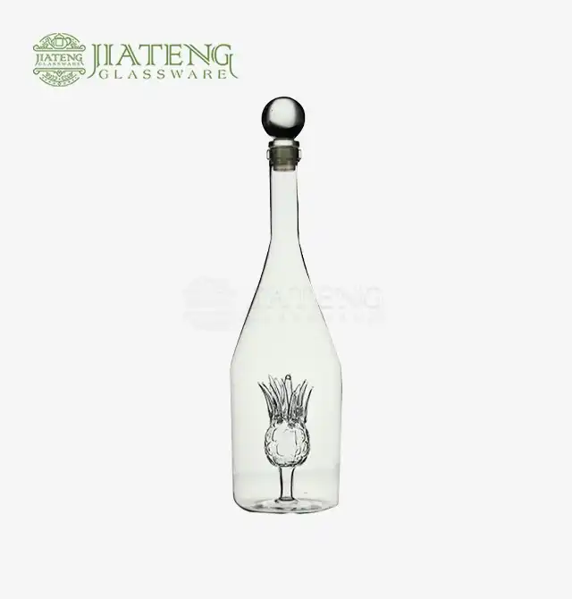 Personalized Tequila Bottle for Anniversaries